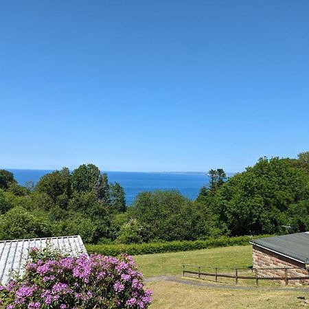 Parkdean Sea Valley Chalet Westward Ho! & Bideford Zewnętrze zdjęcie