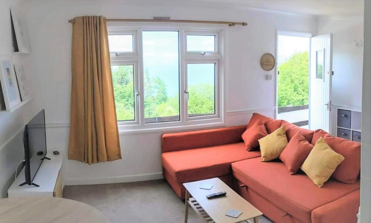 Parkdean Sea Valley Chalet Westward Ho! & Bideford Zewnętrze zdjęcie