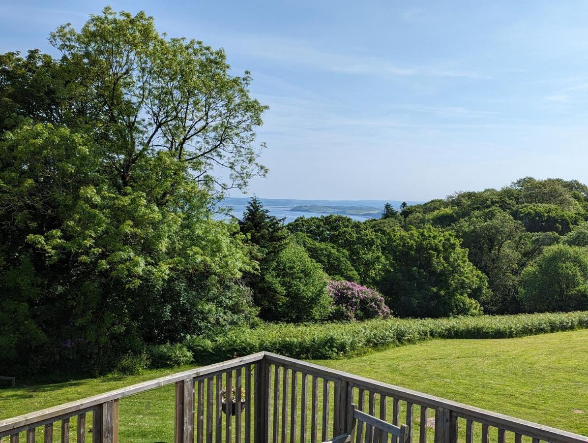 Parkdean Sea Valley Chalet Westward Ho! & Bideford Zewnętrze zdjęcie