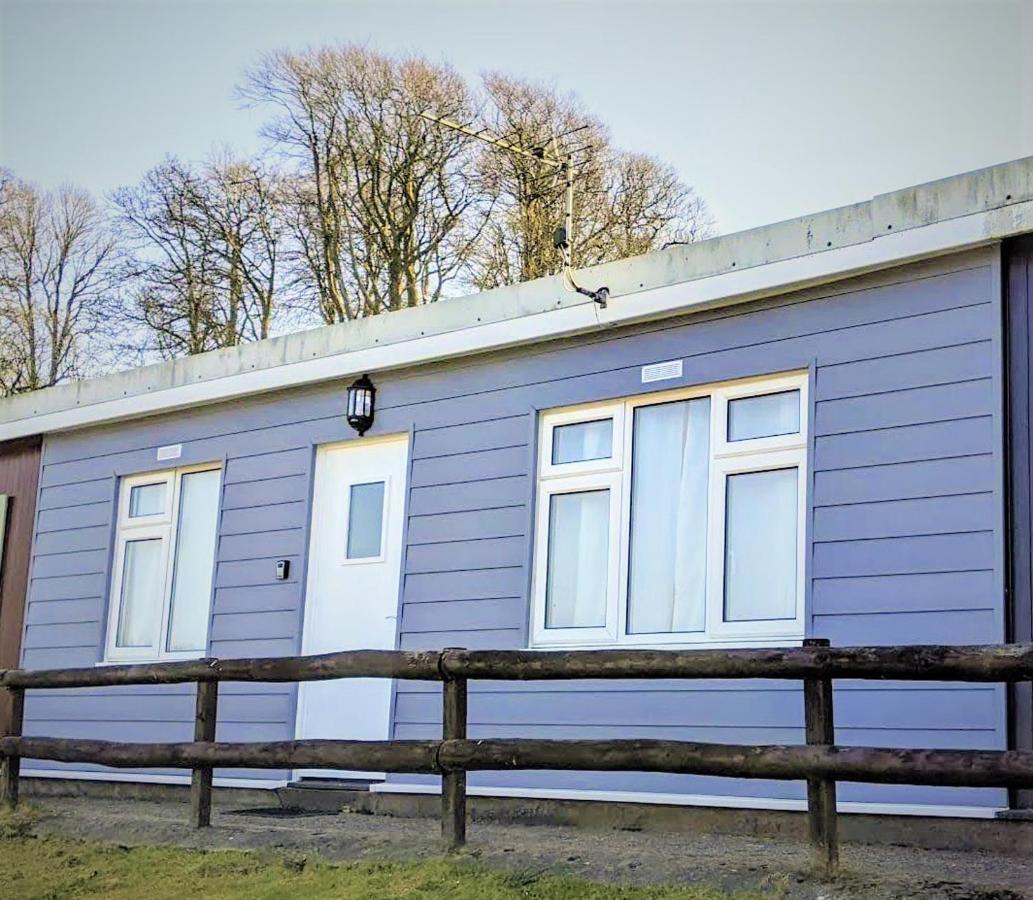 Parkdean Sea Valley Chalet Westward Ho! & Bideford Zewnętrze zdjęcie