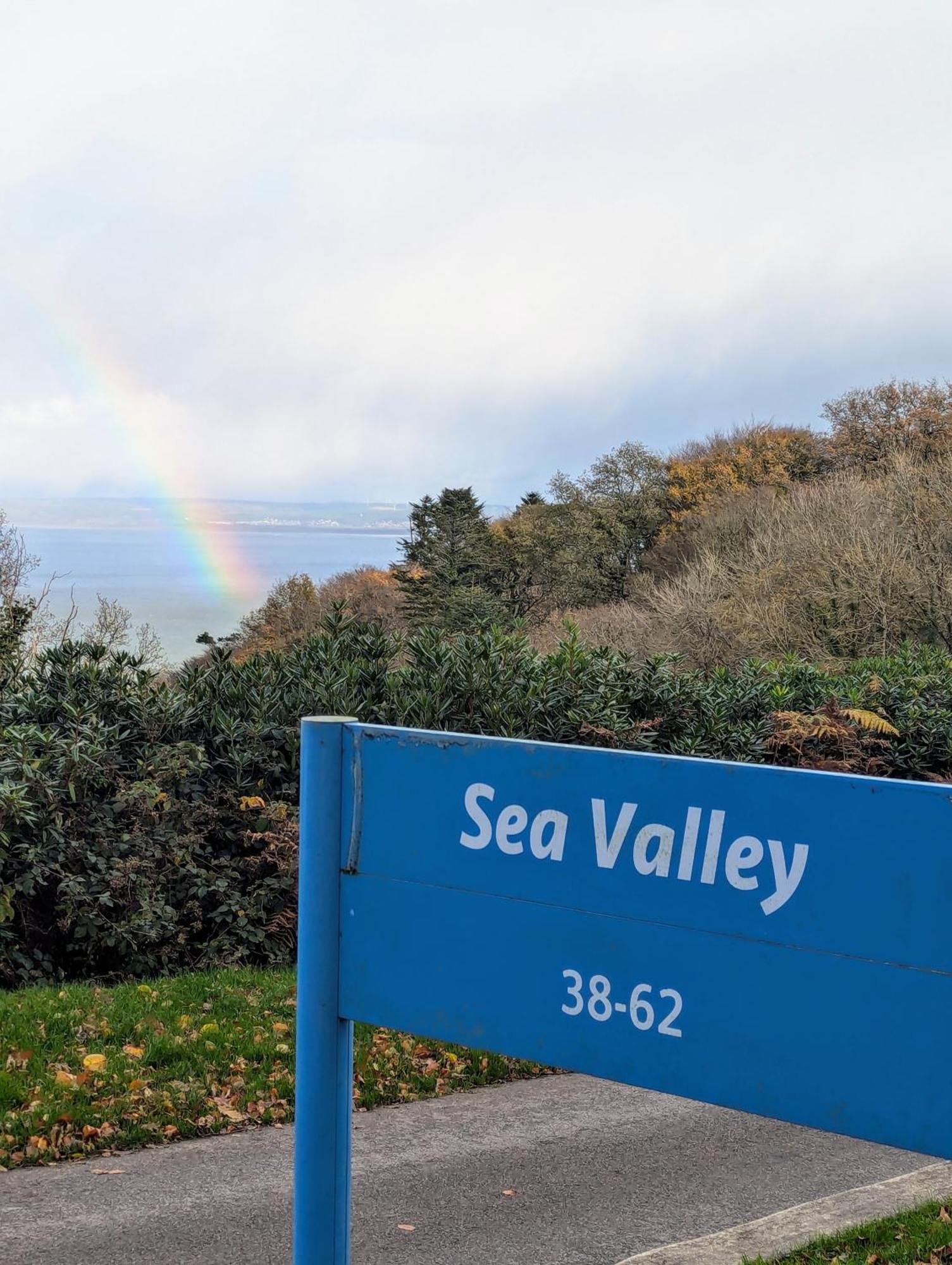 Parkdean Sea Valley Chalet Westward Ho! & Bideford Zewnętrze zdjęcie